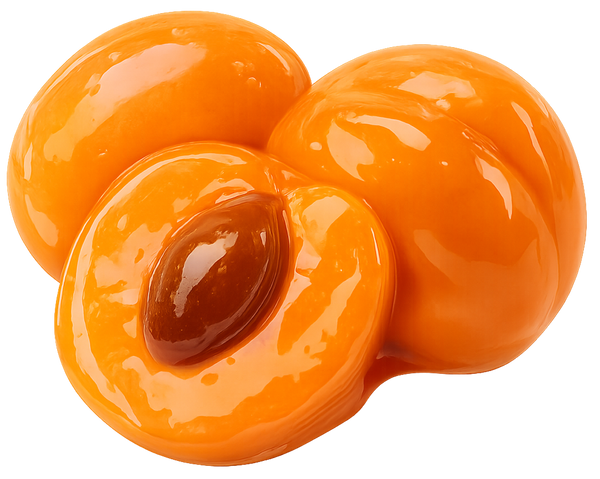 Olio di Albicocca