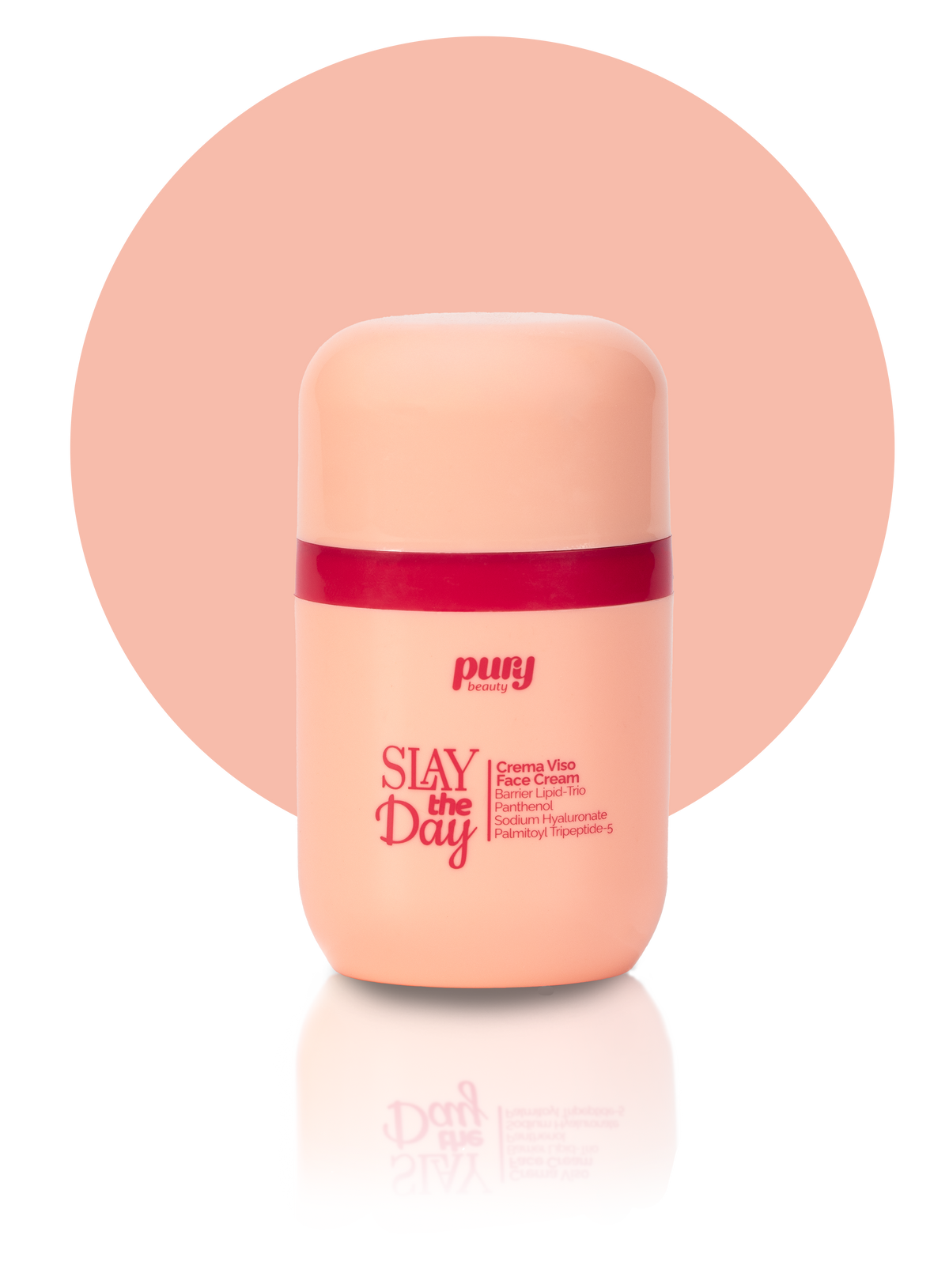 Slay the day - Crema viso - Dettaglio