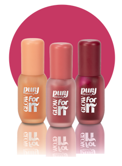 Collection of Make-Up in a gallery layout