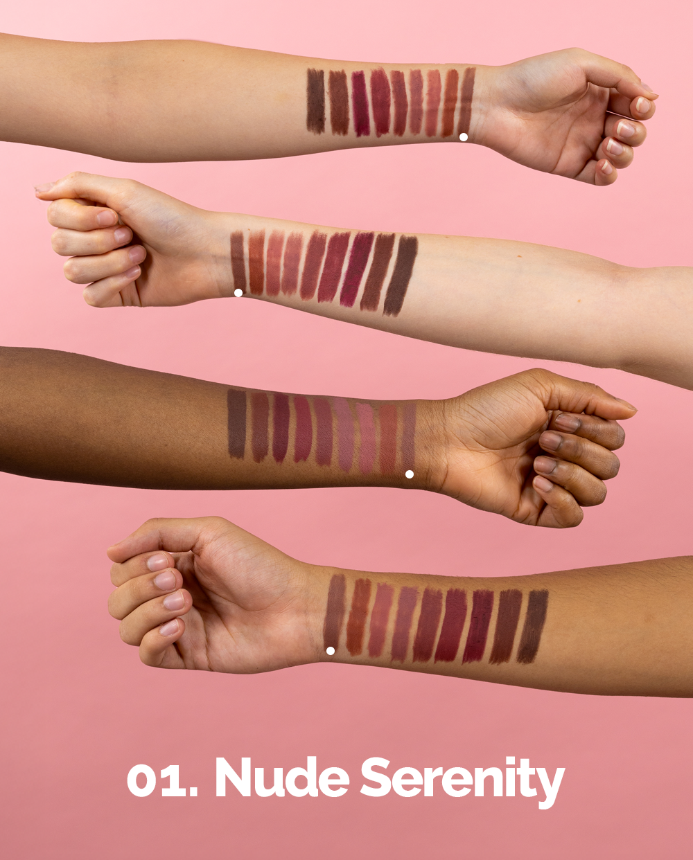 Collection of Silver Lining - Matita Labbra in a gallery layout