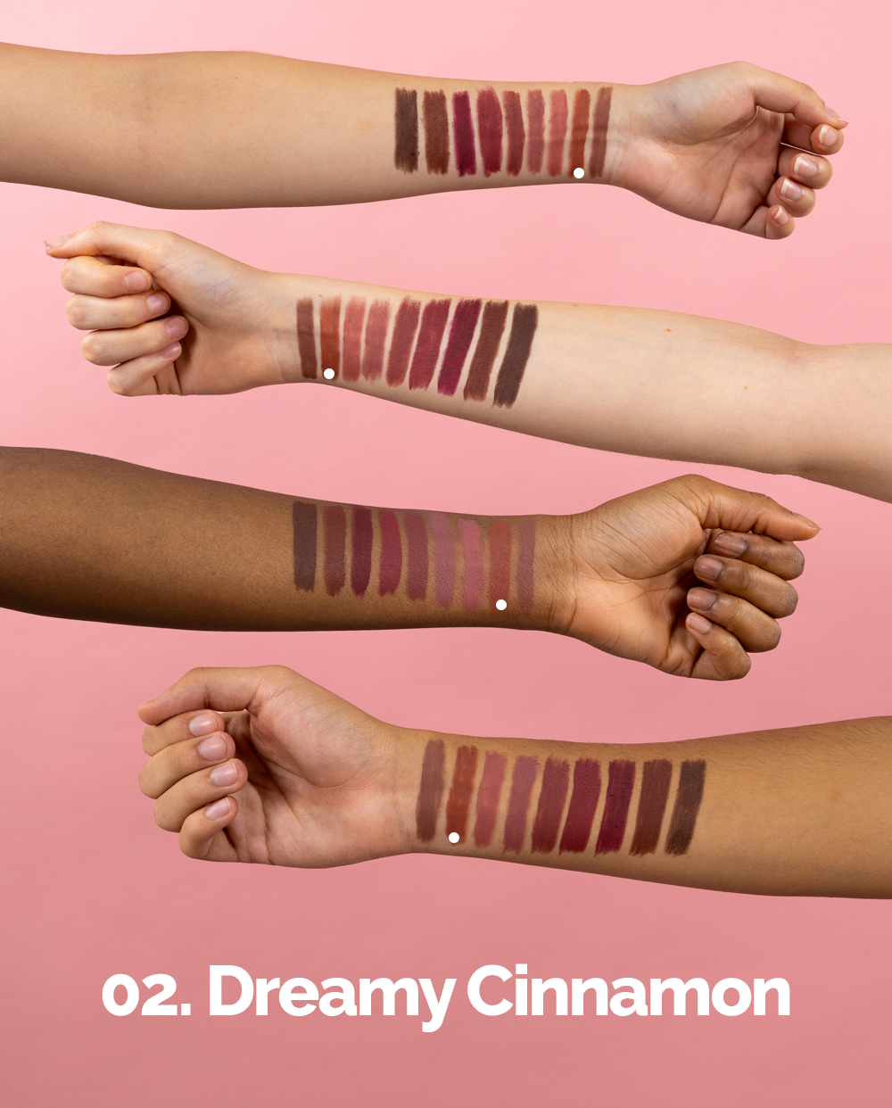 Collection of Silver Lining - Matita Labbra in a gallery layout