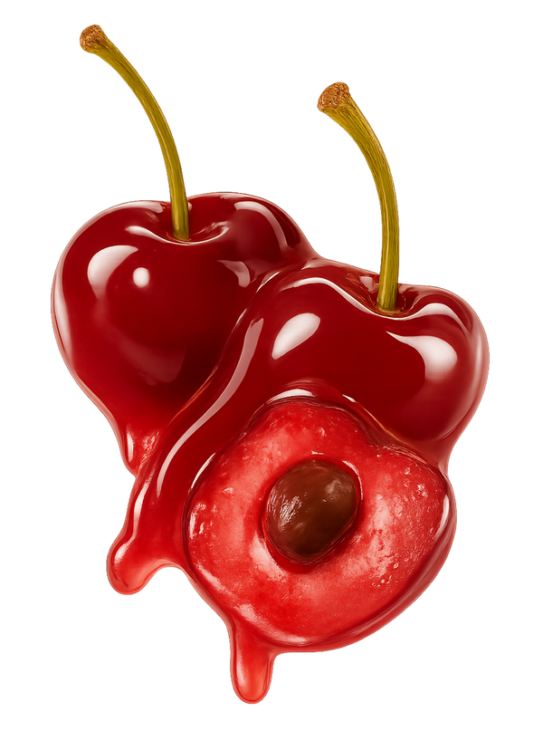 Olio di Ciliegia Dolce