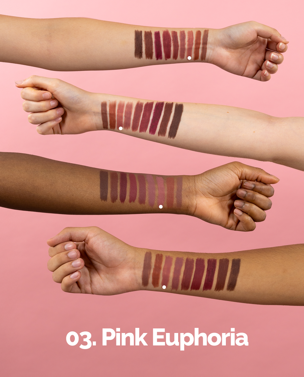 Collection of Silver Lining - Matita Labbra in a gallery layout