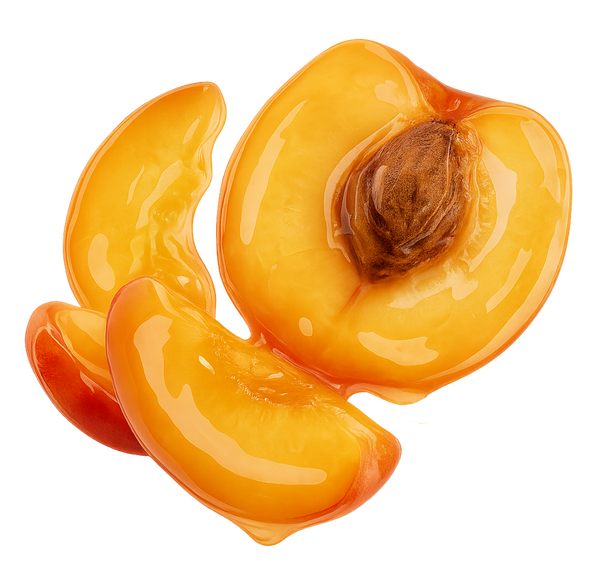 Olio di Pesca
