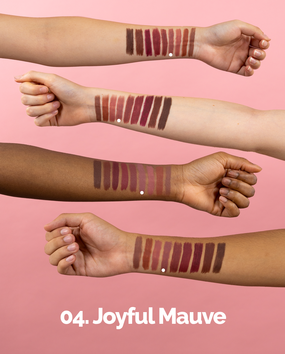 Collection of Silver Lining - Matita Labbra in a gallery layout