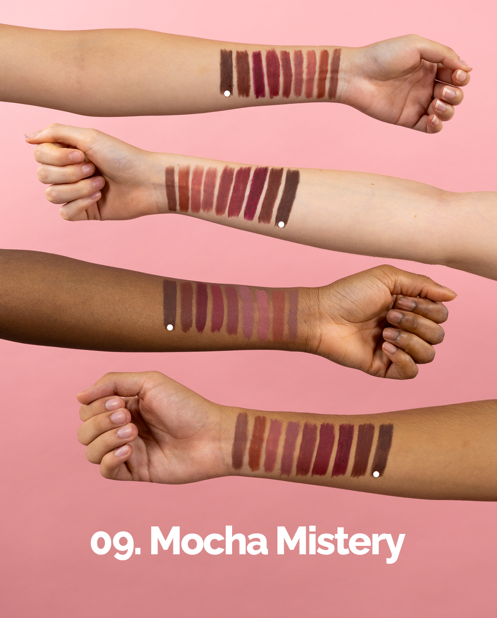 Collection of Silver Lining - Matita Labbra in a gallery layout