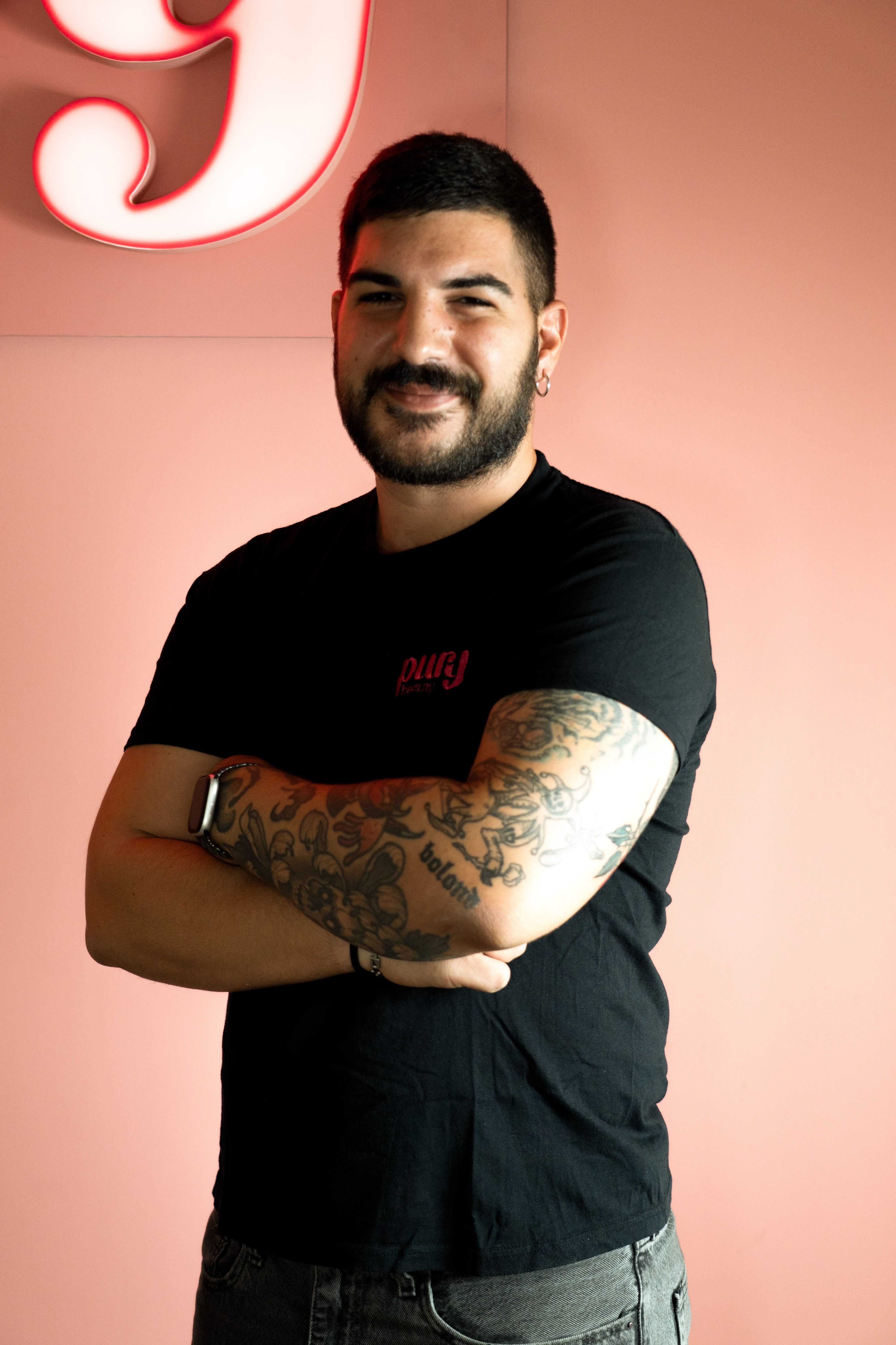 Collection of  in a gallery layout