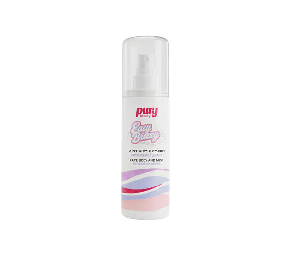 EASY BREEZY - MIST VISO E CORPO