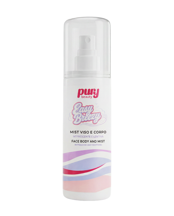EASY BREEZY - MIST VISO E CORPO