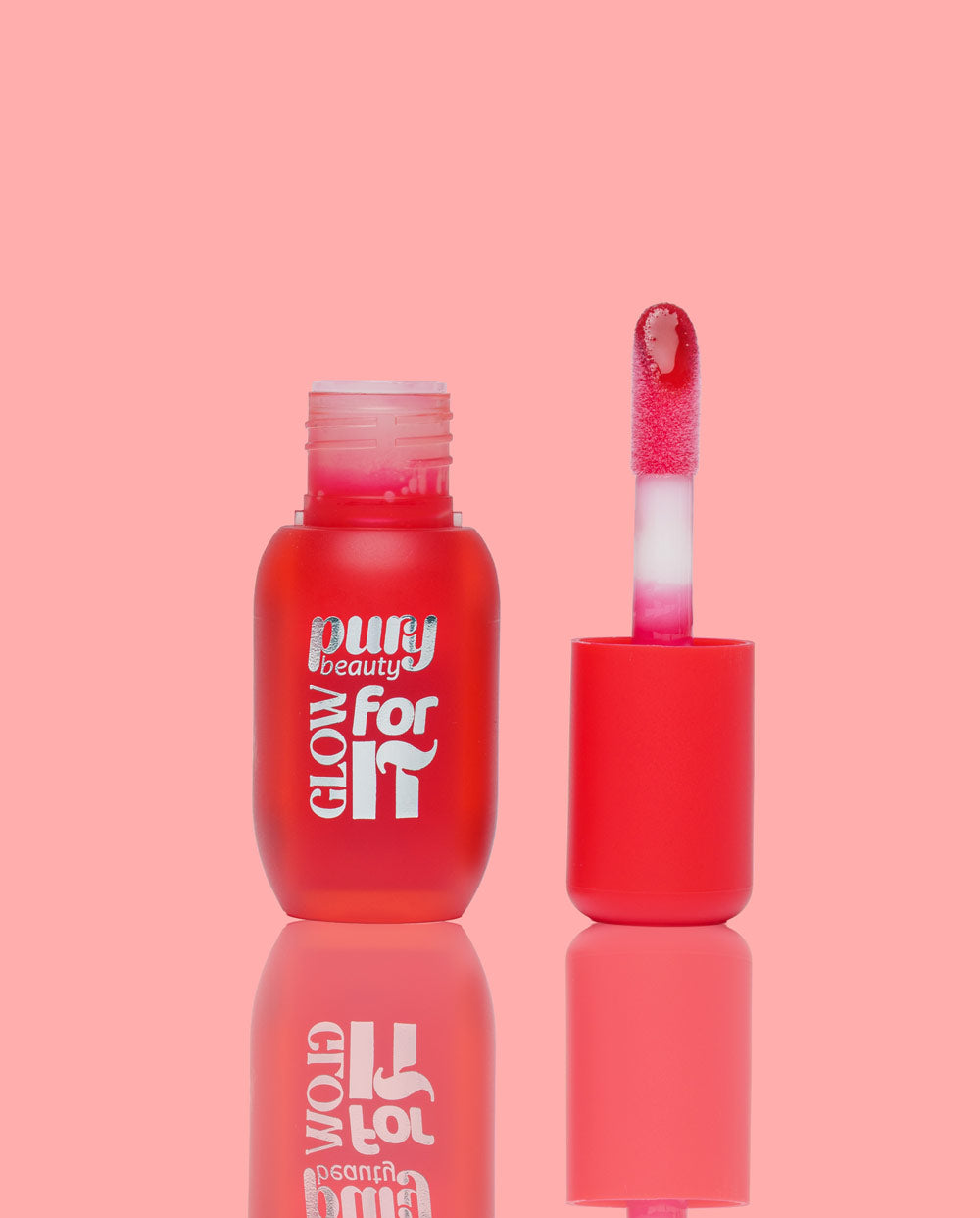 Glow for it - Olio labbra