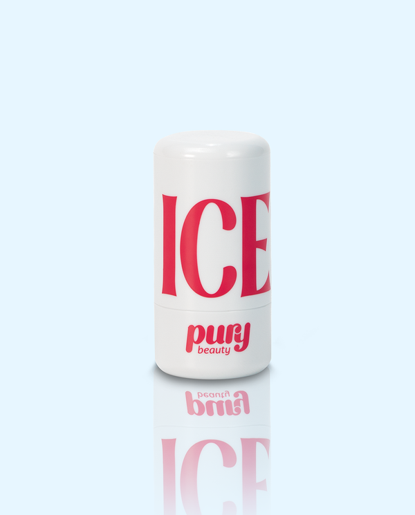 Ice on me - Contorno Occhi