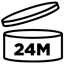 PAO24M