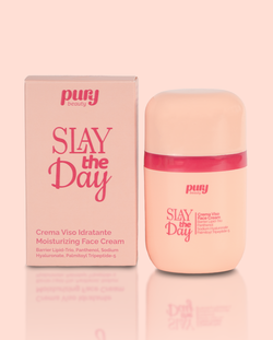 Collection of Slay the day - Crema viso in a gallery layout