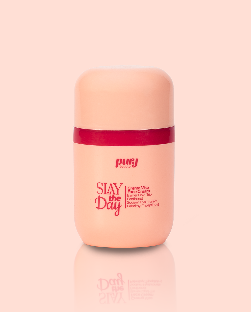 Collection of Slay the day - Crema viso in a gallery layout