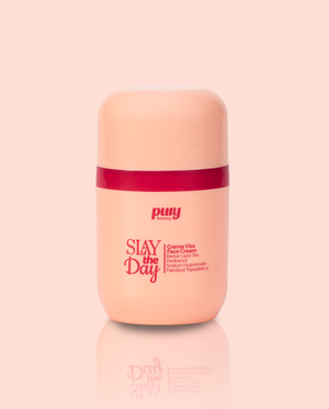 Slay the day - Crema viso