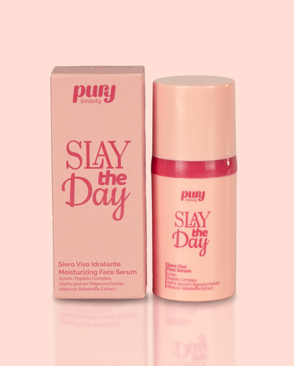 Slay the day - Face serum
