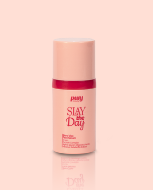 Slay the day - Siero viso