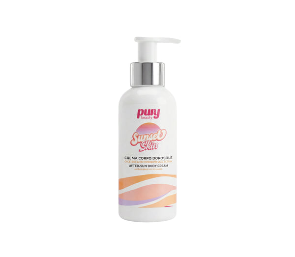SUNSET SKIN - CREMA CORPO DOPOSOLE