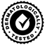 Dermatologicamente Testato
