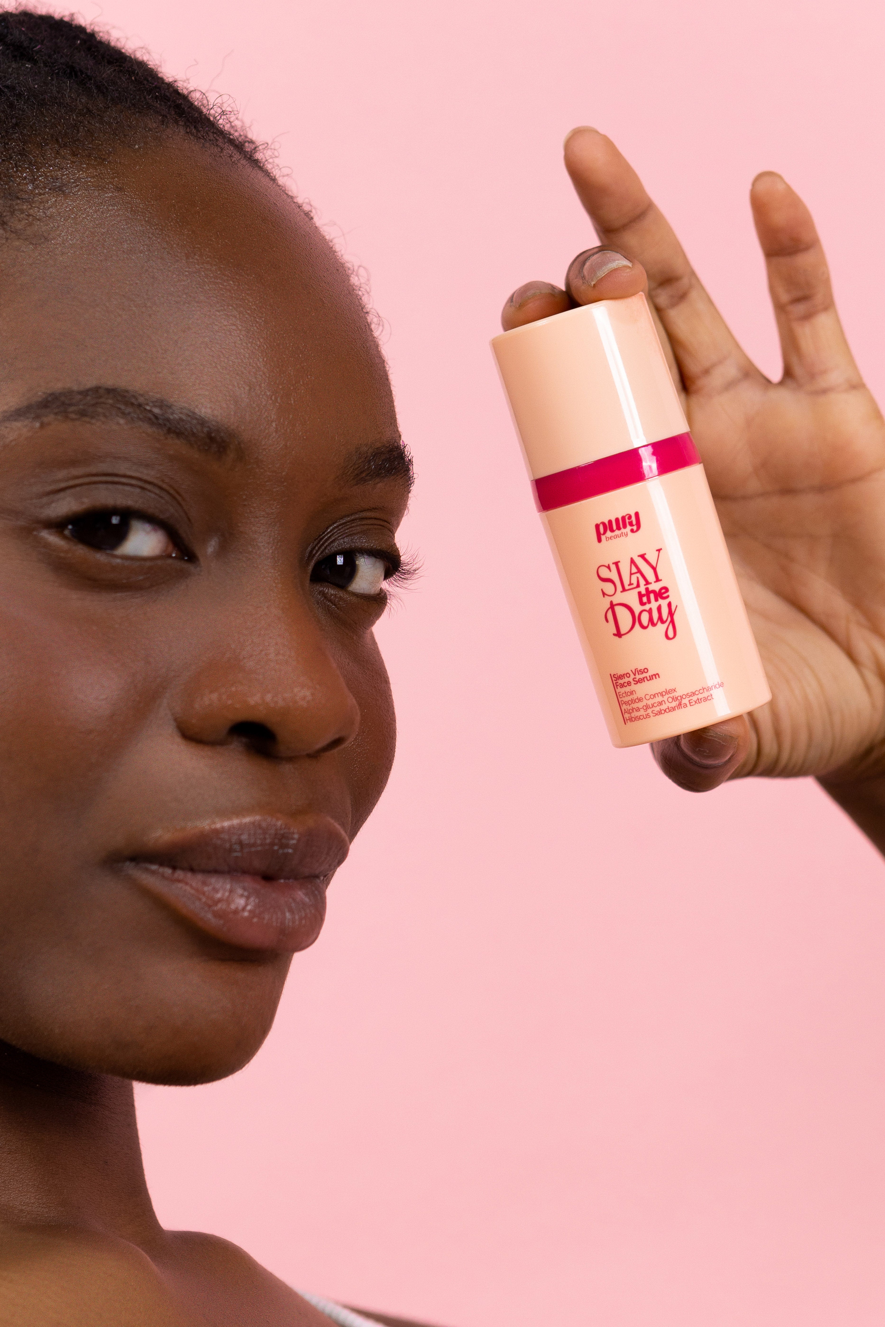 Collection of Slay the day - Siero viso in a gallery layout