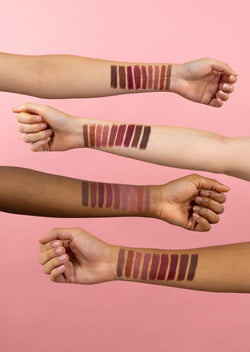 Collection of Lip Pencil in a gallery layout