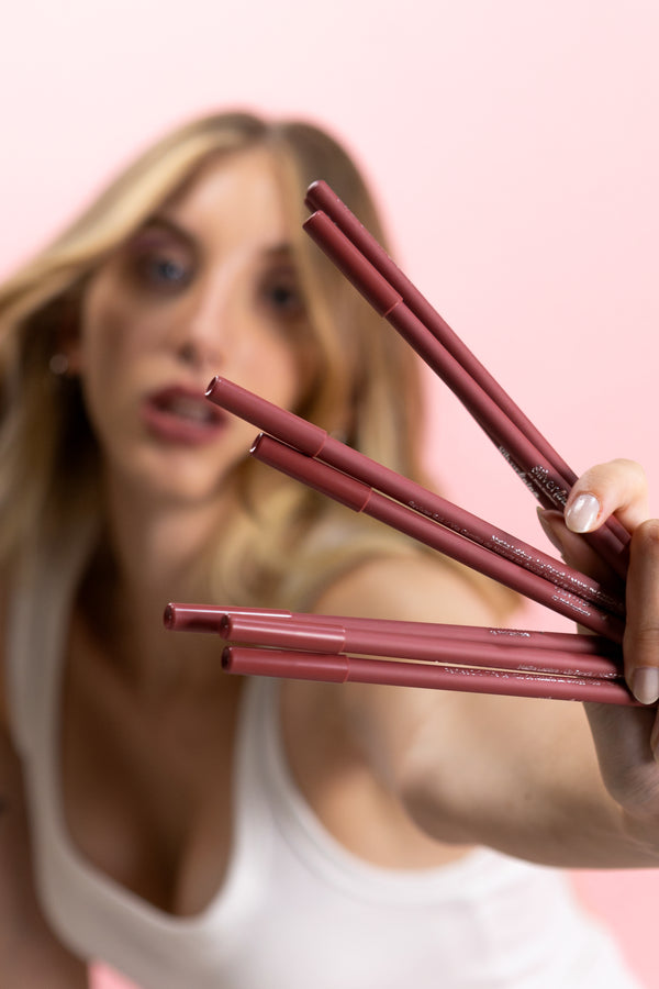Make-Up Tips
