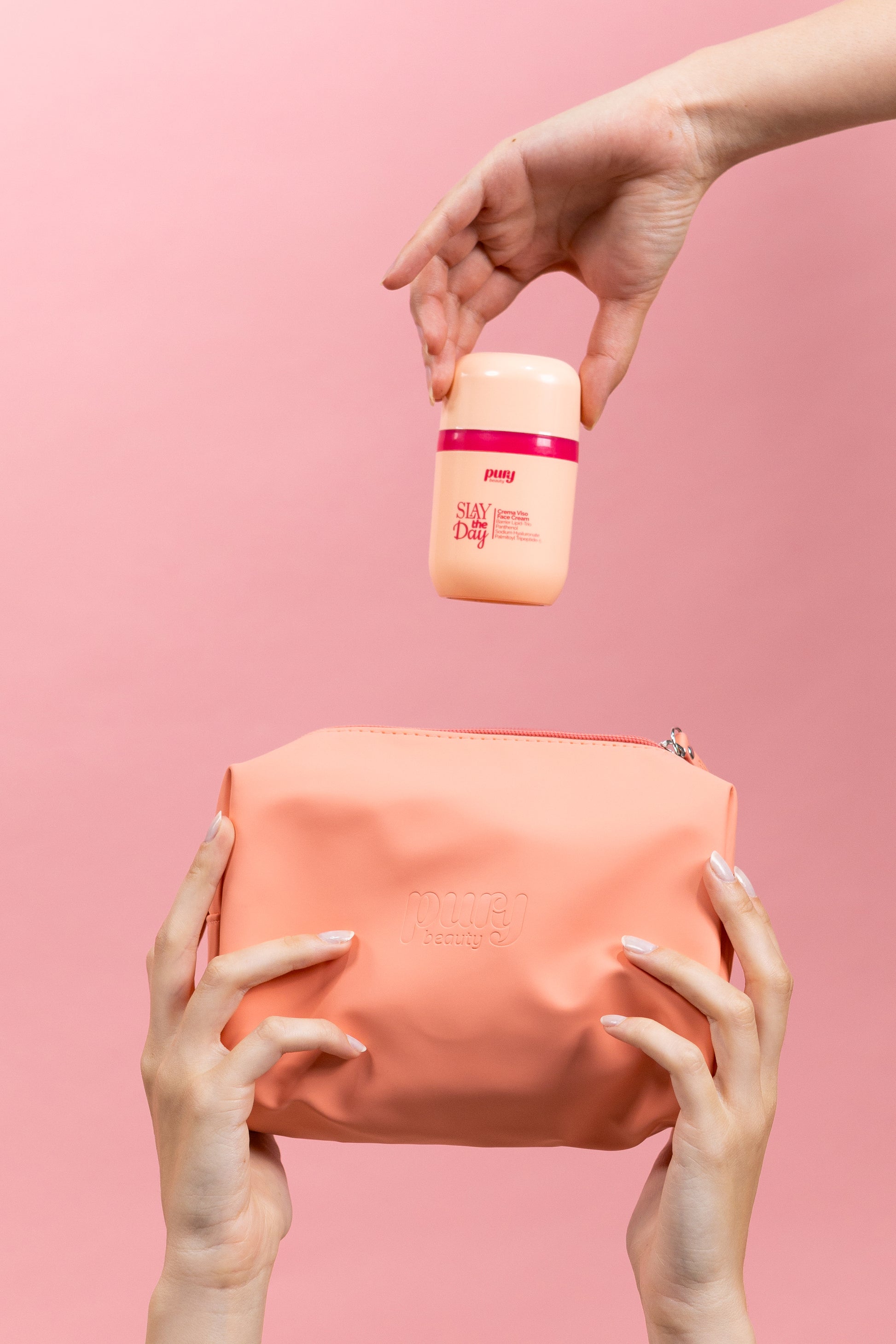 In Case of beauty - Beauty Bag