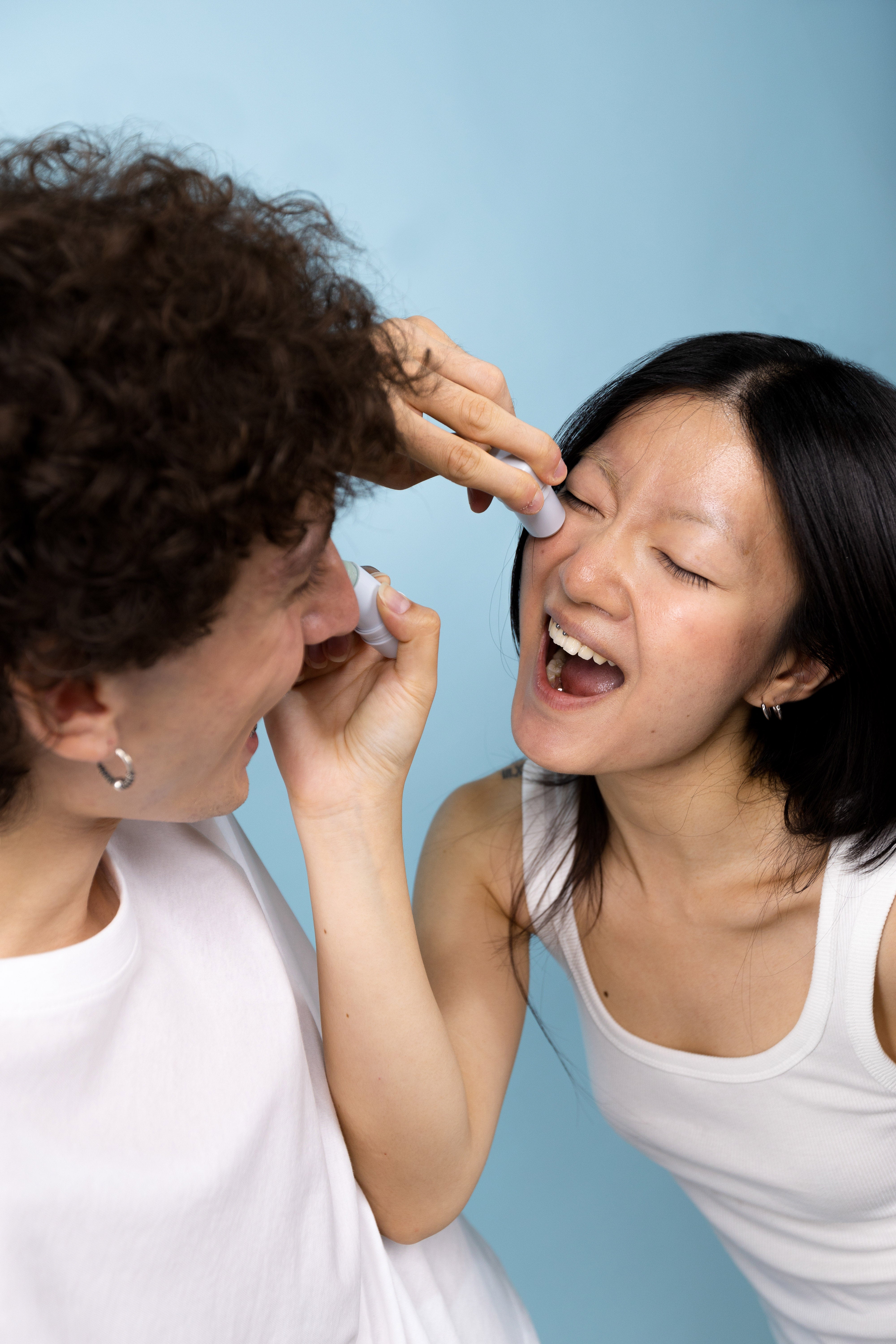 Collection of Ice on me - Contorno Occhi in a gallery layout