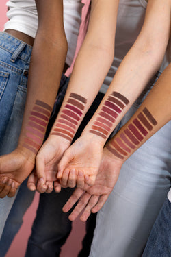 Collection of Lip Pencil in a gallery layout