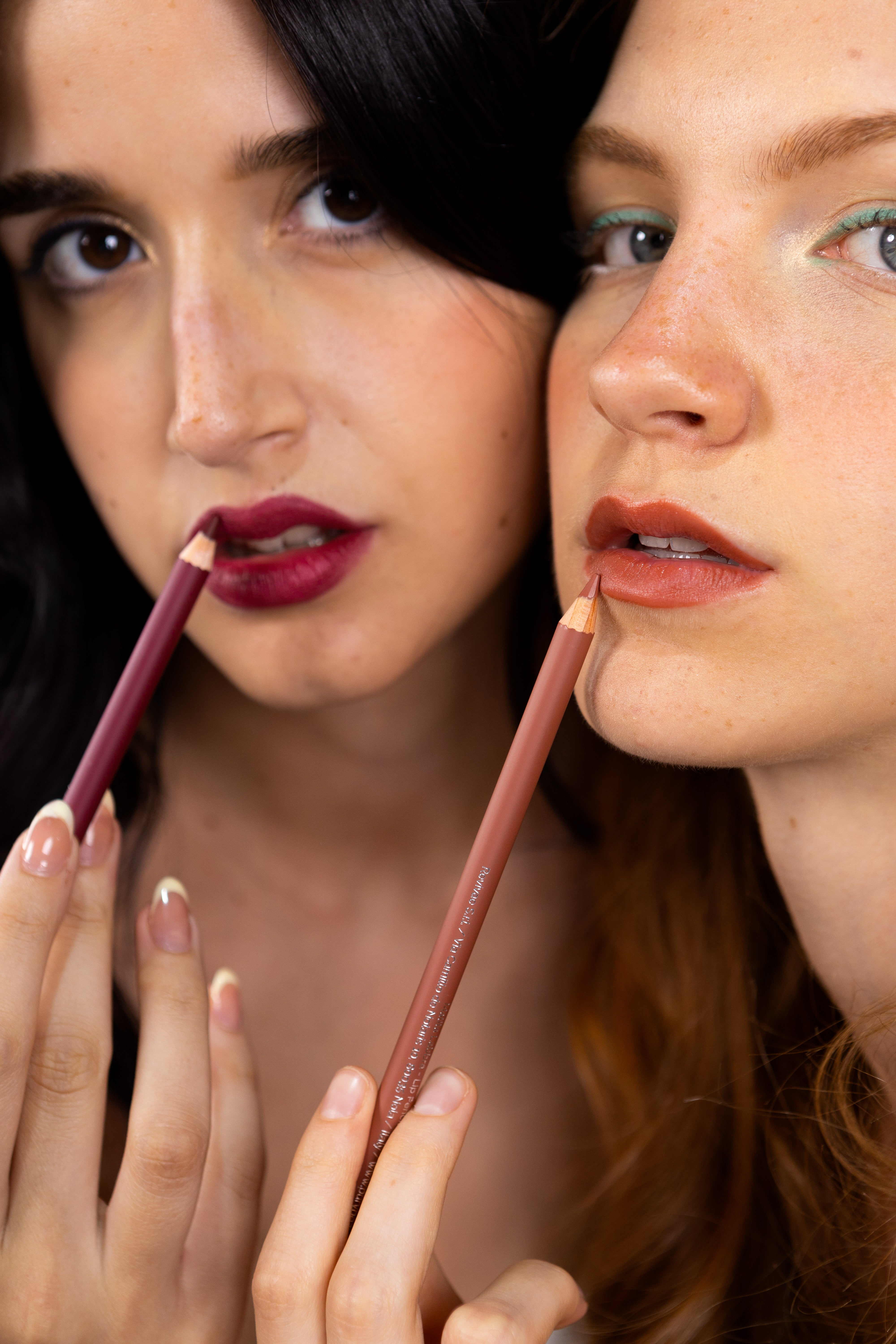 Collection of Lip Pencil in a gallery layout